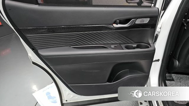 Hyundai The New Palisade id 4623204 из Кореи 18