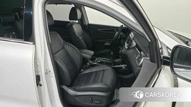 Kia The New Sorento id 4662680 из Кореи 18