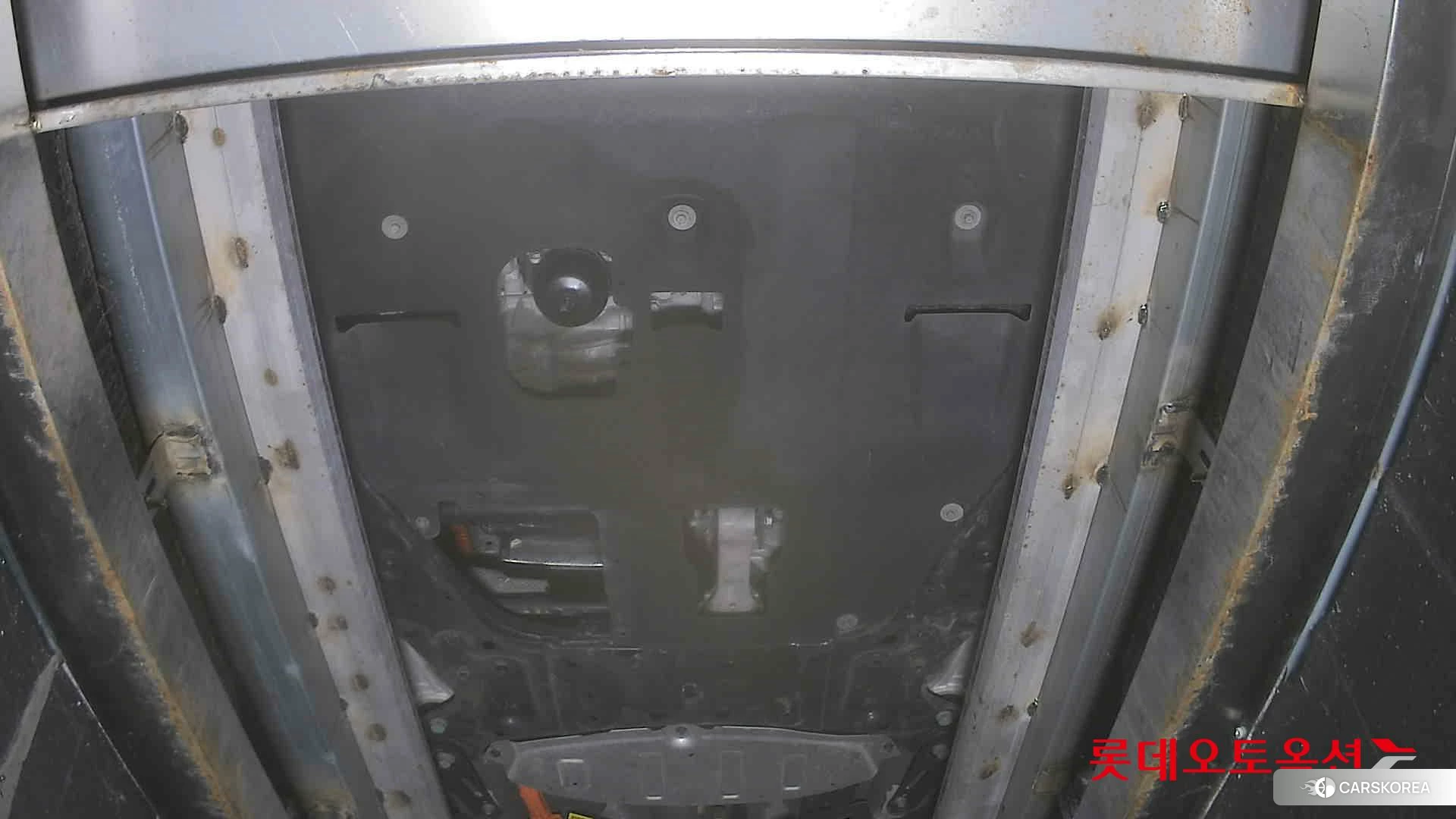 Kia K5 Hybrid id 4504369 из Кореи 18