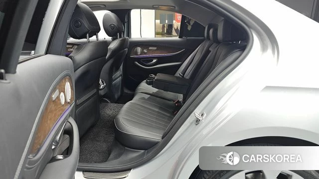 Mercedes-Benz E-Class W213 id 4338959 из Кореи 18