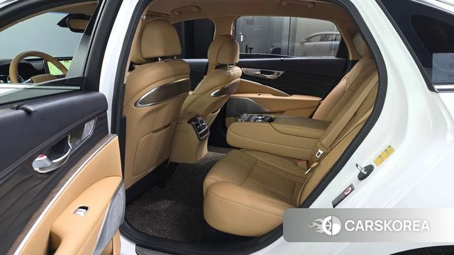 Kia More K9 id 4495715 из Кореи 18