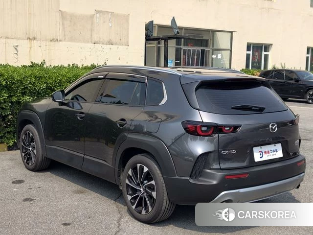 Mazda CX-50 line also id 4198944 из Китая 18