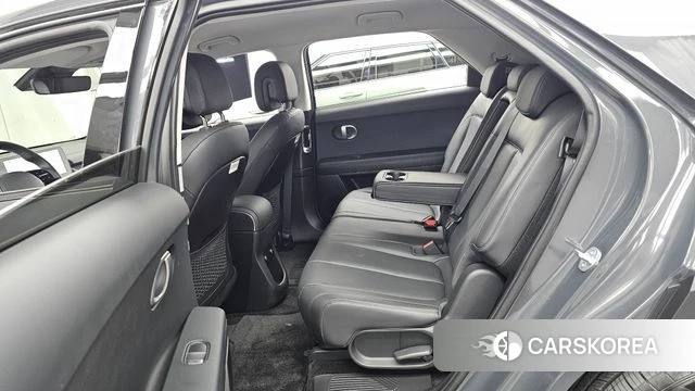 Hyundai Ionic 5 id 4768338 из Кореи 18