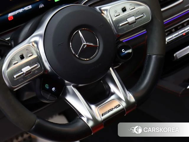 Mercedes-Benz GLE AMG id 4348899 из Китая 18