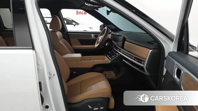 Hyundai Santa Fe (MX5) id 4421833 из Кореи 18
