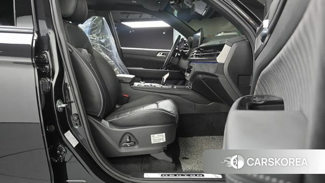 Ssangyong Rexton New Arena id 4762461 из Кореи 18