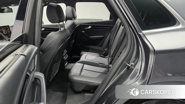 Audi Q5 (FY) id 4489695 из Кореи 18