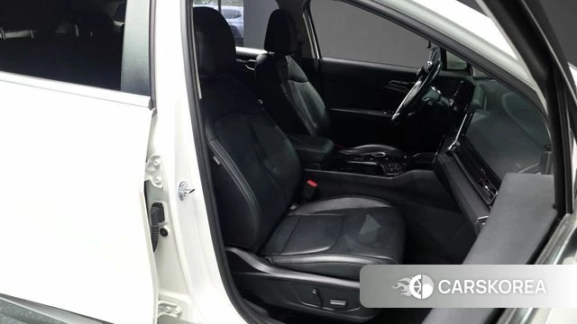 Kia Sportage 5th Generation Hybrid id 4186348 из Кореи 18