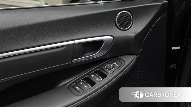 Hyundai Sonata (DN8) id 4707681 из Кореи 18