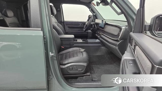 Kia Tasman id 4879671 из Кореи 18