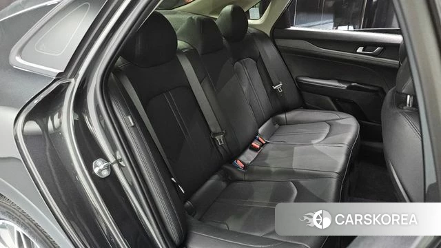 Kia K5 Hybrid 3rd Generation id 4783576 из Кореи 18