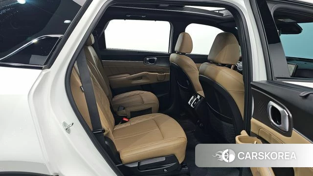 Kia The New Sorento 4th Generation id 4752977 из Кореи 18