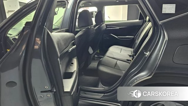Kia Seltos id 4268799 из Кореи 18