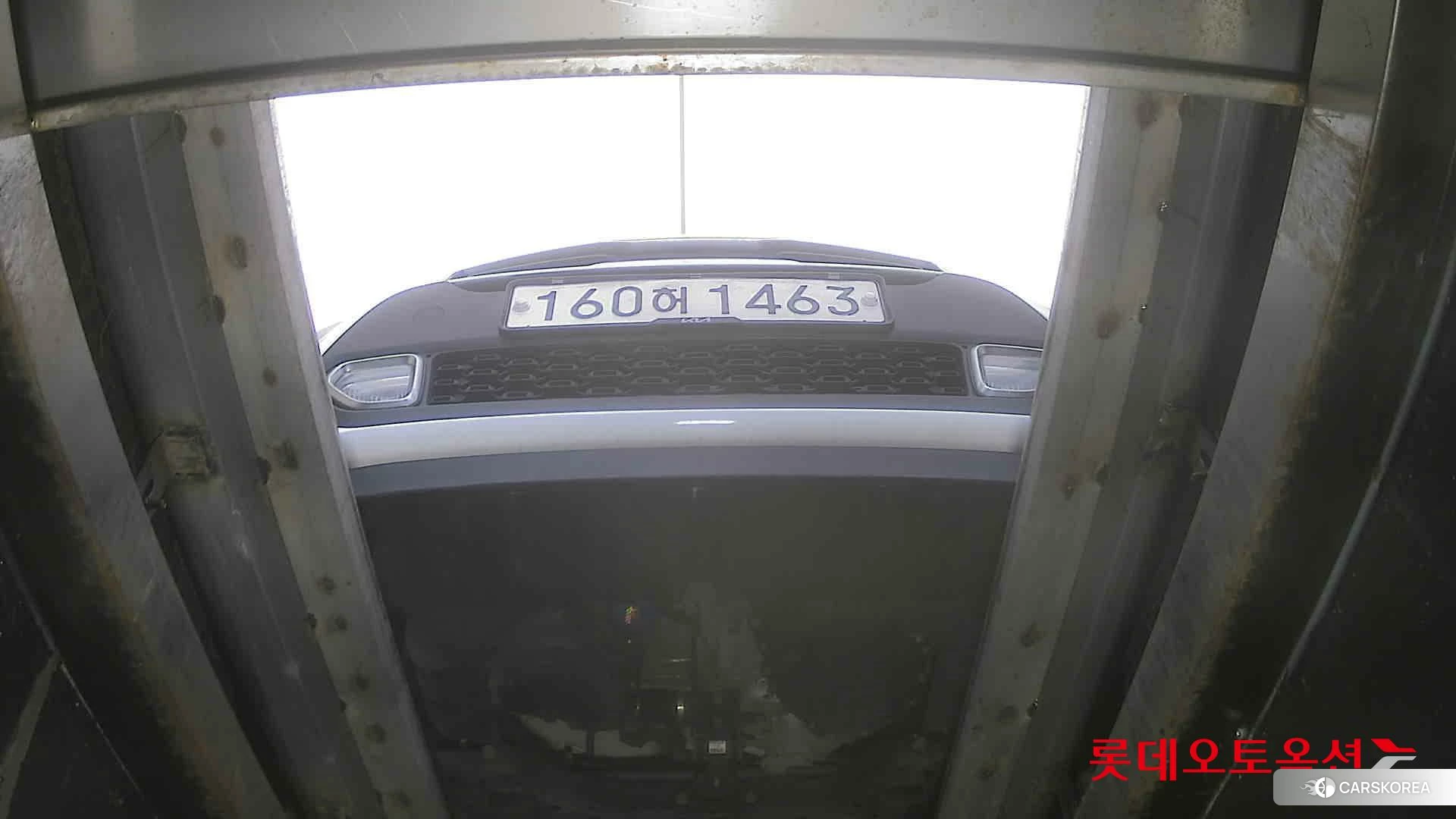 Kia Morning id 4674160 из Кореи 18