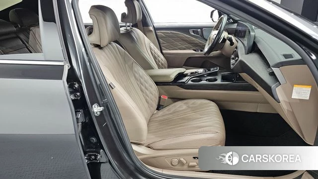 Kia K8 Hybrid id 4779887 из Кореи 18