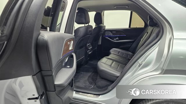 Mercedes-Benz GLE-Class W167 id 4693632 из Кореи 18