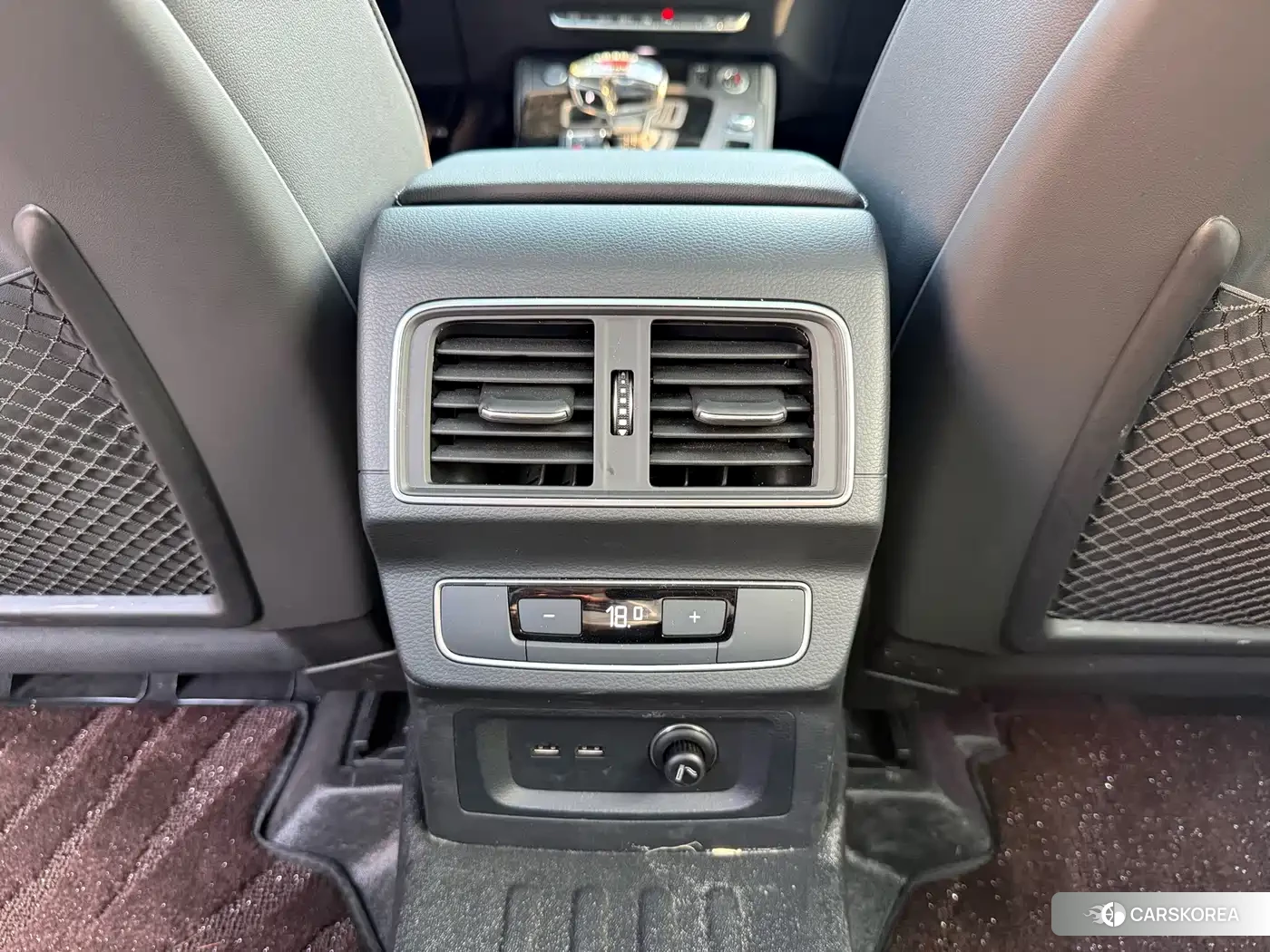 Audi Q5L id 4622778 из Китая 18