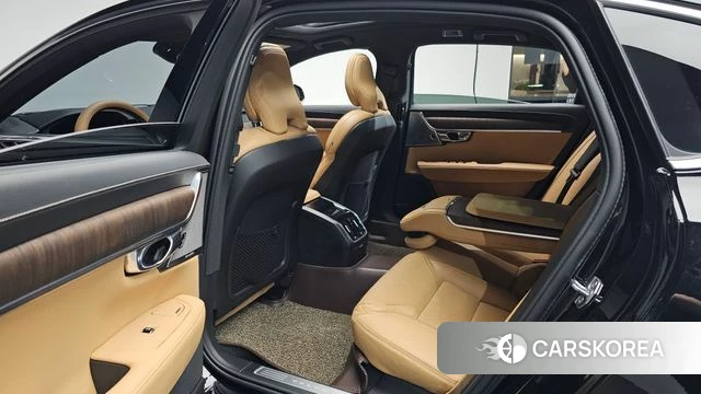 Volvo S90 id 4316759 из Кореи 18