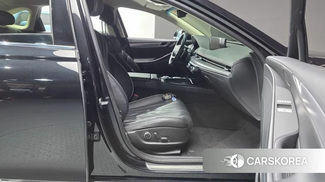 Genesis G80 (RG3) id 4784473 из Кореи 18