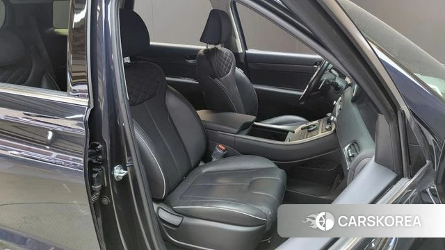 Hyundai Palisade id 4855087 из Кореи 18