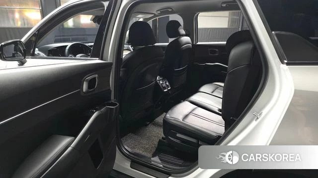 Kia Sorento 4th Generation id 4517695 из Кореи 18
