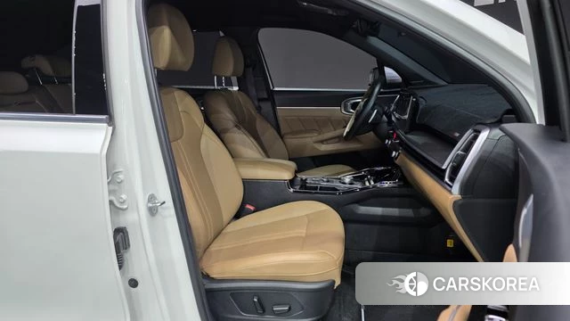Kia The New Sorento 4th Generation id 4640414 из Кореи 18