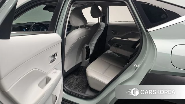 Hyundai Kona (SX2) id 4572127 из Кореи 18