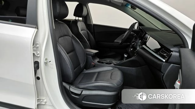 Kia The New Niro id 4316919 из Кореи 18