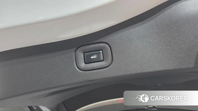 Renault Korea (Samsung) The New QM6 id 4517376 из Кореи 18