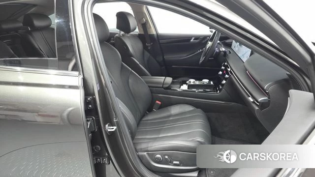 Genesis G80 (RG3) id 4548906 из Кореи 18