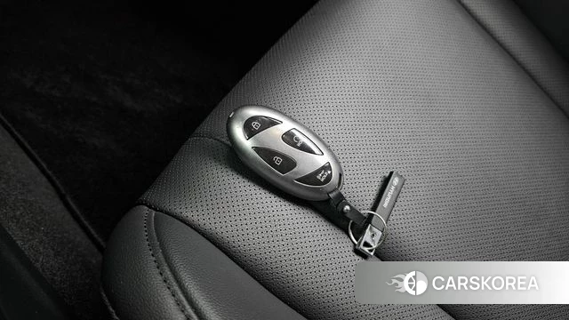 Hyundai Grandeur (GN7) id 4848070 из Кореи 18