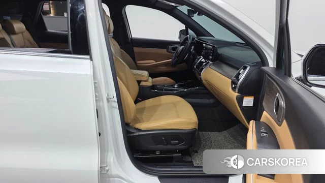 Kia Sorento 4th Generation id 4942619 из Кореи 18