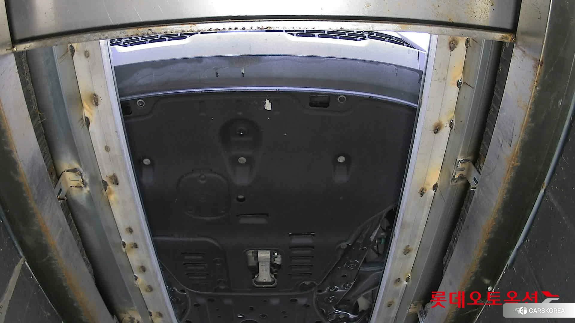 Hyundai Santa Fe id 3869359 из Кореи 18