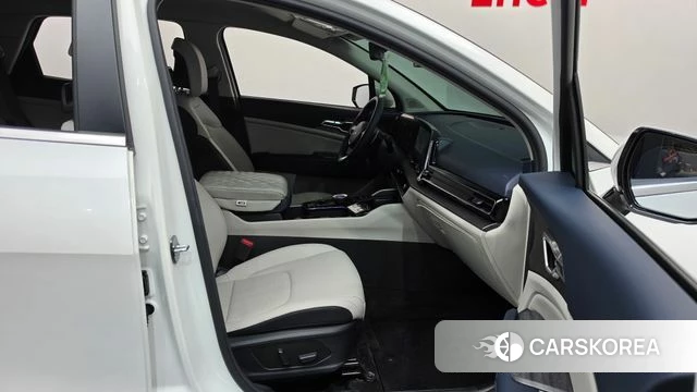 Kia Sportage 5th Generation id 4848044 из Кореи 18