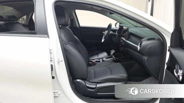 Kia The New K3 2nd generation id 4623426 из Кореи 18