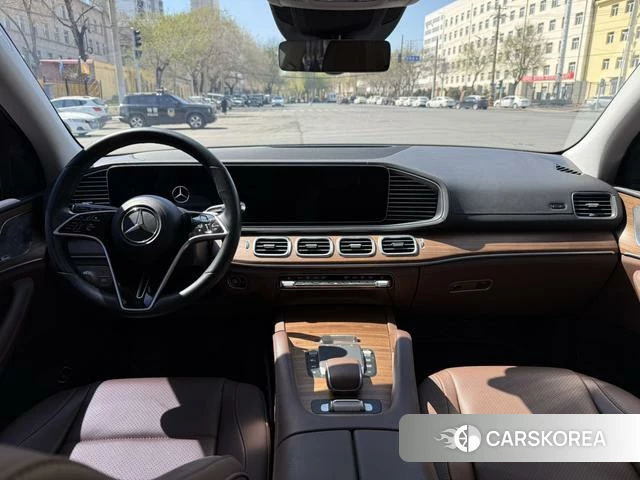 Mercedes-Benz GLE (import) id 4258174 из Китая 18