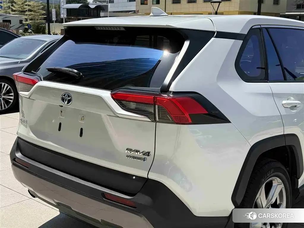 Toyota RAV4 id 4680612 из Китая 18