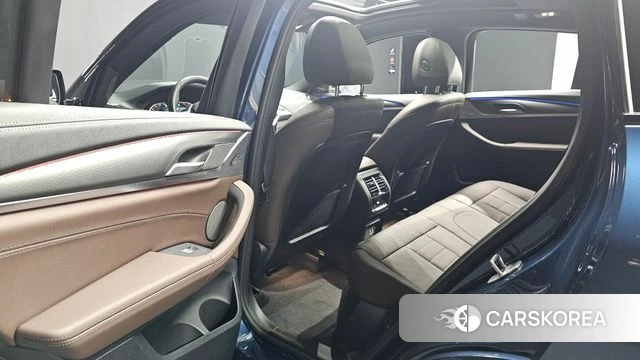 BMW X4 (G02) id 4565592 из Кореи 18