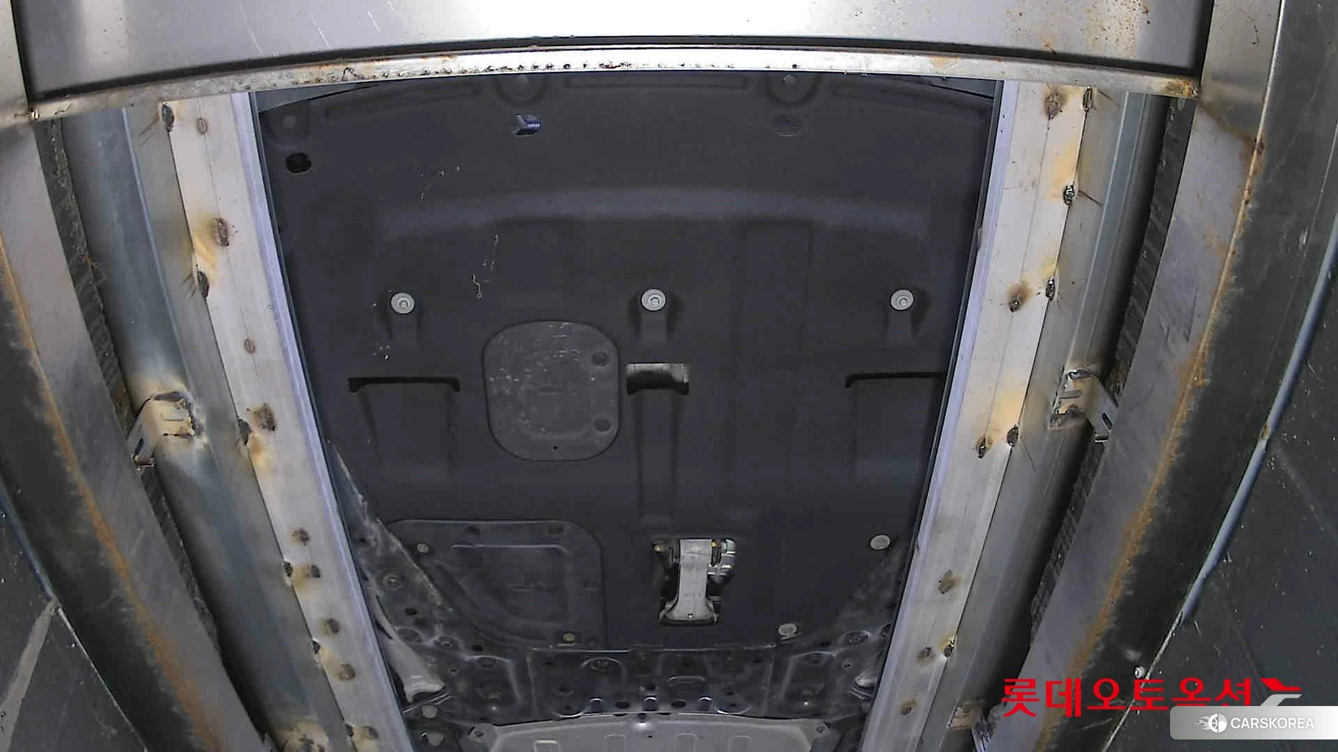 Kia K5 id 3869420 из Кореи 18