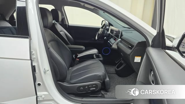 Hyundai Ionic 5 id 4942654 из Кореи 18