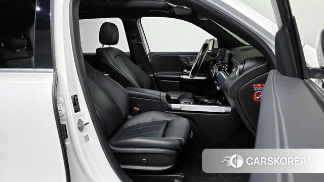 Mercedes-Benz GLB-Class X247 id 4283418 из Кореи 18