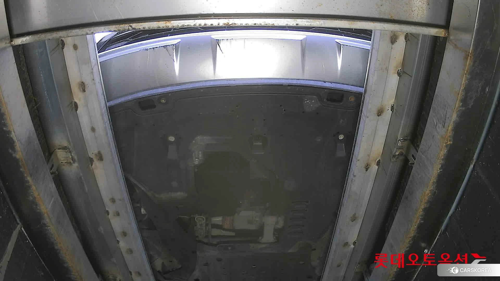 Kia Sorento id 4296896 из Кореи 18