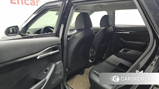 Kia Seltos id 4610109 из Кореи 18