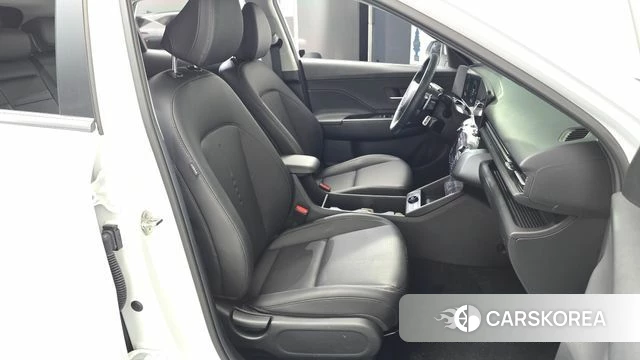 Hyundai Kona (SX2) id 4935123 из Кореи 18