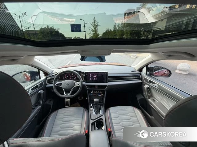 Volkswagen Tiguan X id 4341896 из Китая 18