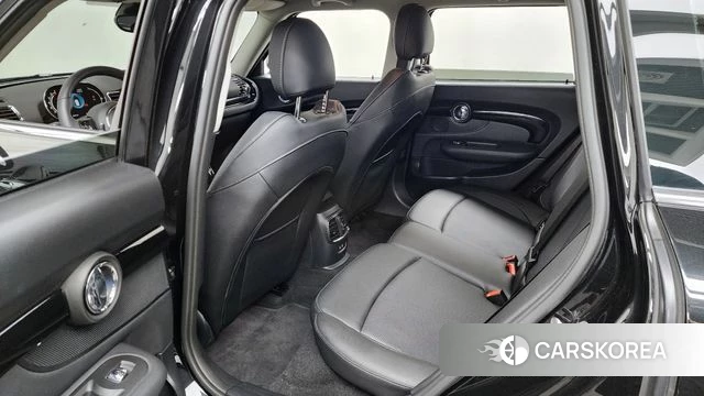 Mini Cooper Clubman id 4400719 из Кореи 18