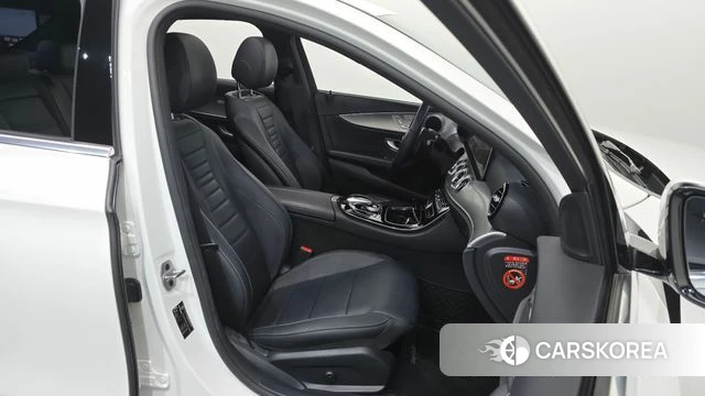 Mercedes-Benz E-Class W213 id 4525739 из Кореи 18
