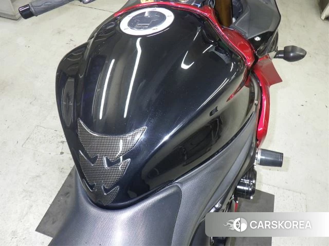 Suzuki GSX-S1000F id 4229314 из Японии 18