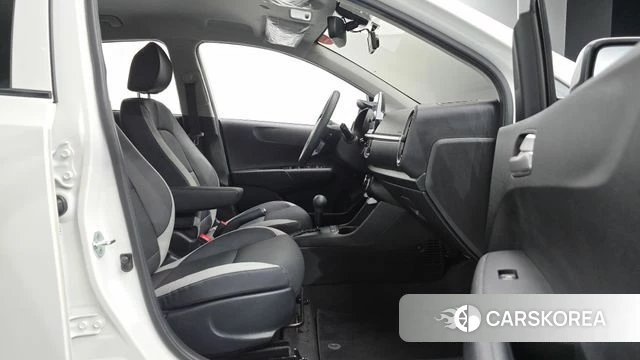 Kia Morning Urban (JA) id 4848764 из Кореи 18