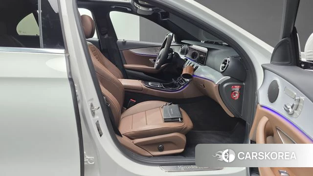 Mercedes-Benz E-Class W213 id 4894399 из Кореи 18
